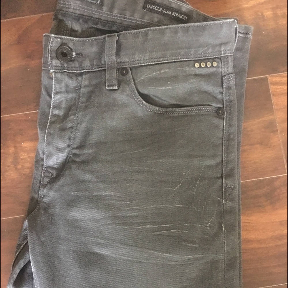Men’s jeans